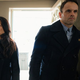 Lucy Liu, Jonny Lee Miller (CBS)
